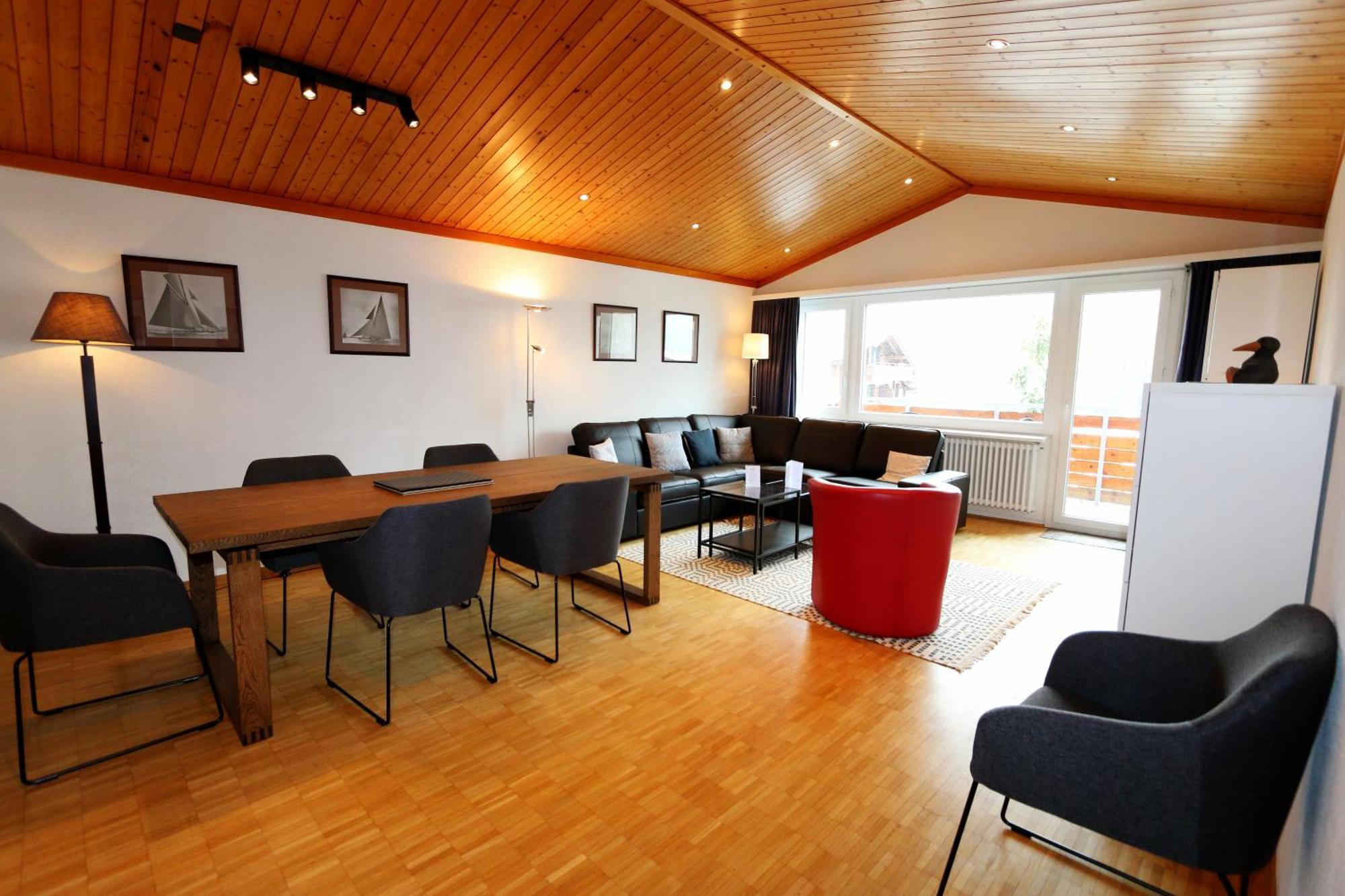 Appartement Haus Cristal à Saas Fee Extérieur photo